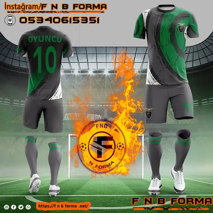 Gri zemin beyaz dikey çizgili