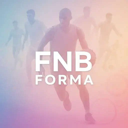 FNB FORMA Arka Plan